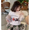 Niña peluche sudadera 2021 nuevo kids kids kids kids otoño invierno tops mujer bebé invierno con capucha abrigos Specification image